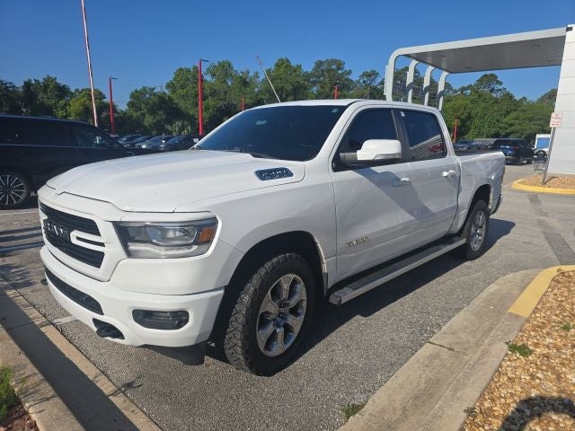 ram ram 1500 pickup 2019 1C6SRFFT2KN781104 image ram ram 1500 pickup 2019 1C6SRFFT2KN781104 image
